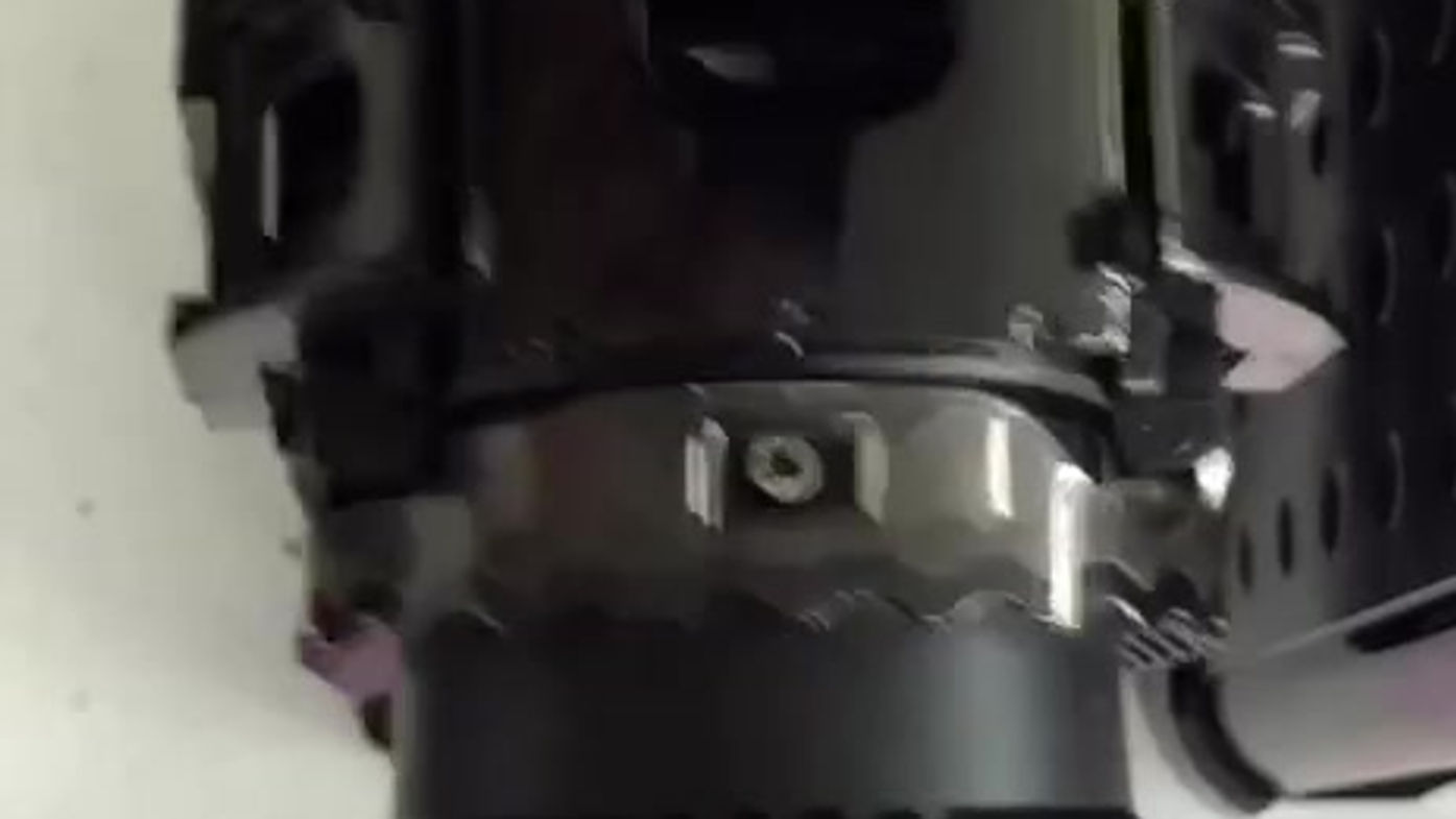 Plastic Door #1 - video (33)